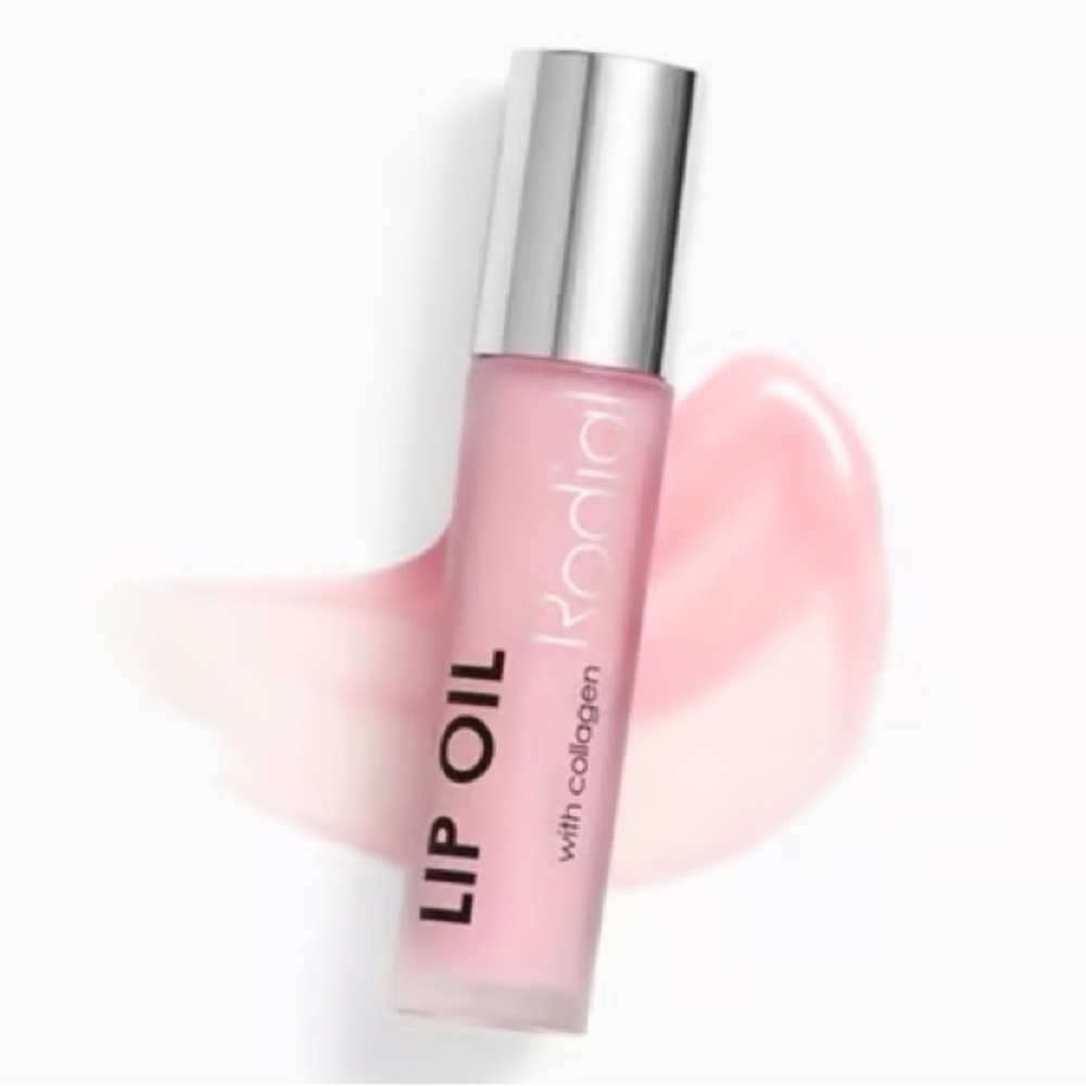 🌹Rodial Lip Oil | 3.9g | With Natural Oils | NIB